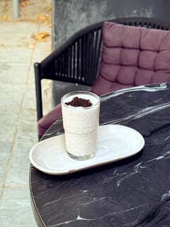 شیک نوتلاpic