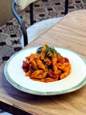 پاستا ارابیتاpic